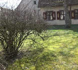 Kloster Inzigkofen