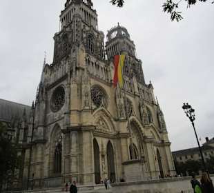  Kathedrale Sainte-Croix
