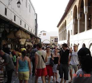 Medina/Tunis