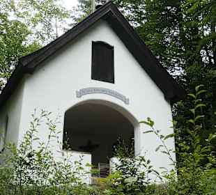 Wandern bei Reit im Winkel