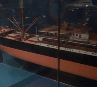 Deutsches Technikmuseum