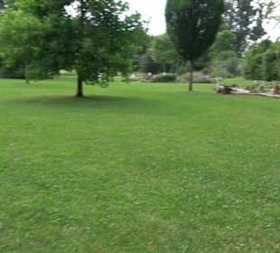 Blühendes Neresheim 2021