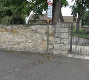 Friedhof Gomaringen