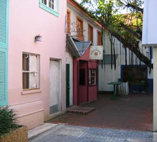 Internationaler Basar