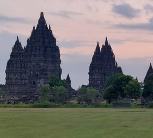 Prambanan Tempel