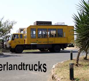 Overland-Trucks