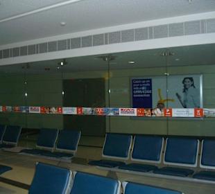 Antalya Airport