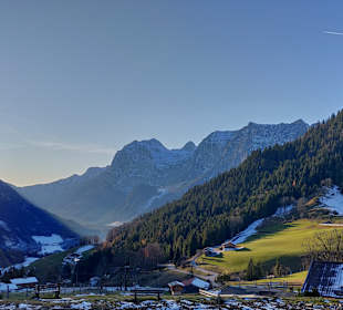 Wandern Schönau am Königssee