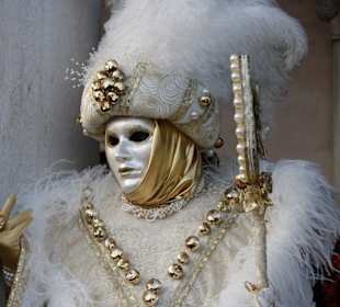 Maske