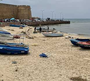 Medina Hammamet-Yasmine