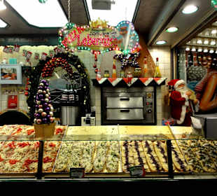 Impressionen vom Weihnachtsmarkt Verden