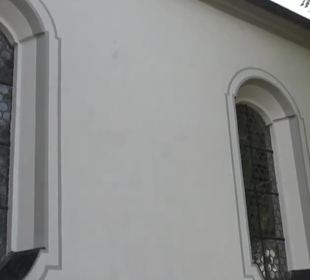 Sankt-Johann-Kapelle Tettnang