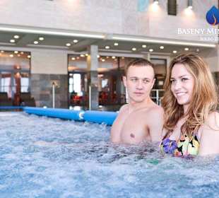 Basen rekreacyjny