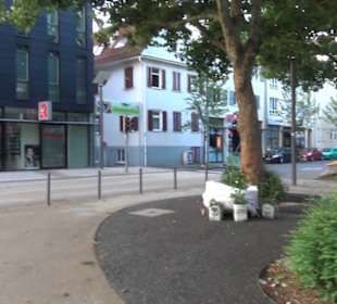 Albtorplatz