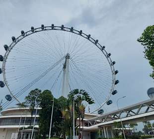 Singapore Flyer