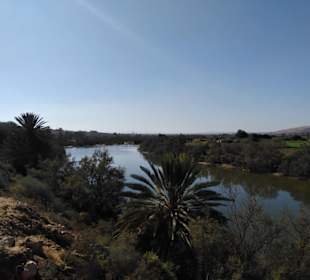 Landschaftsschutzgebiet