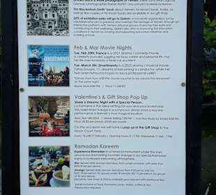 Restaurant La Fontaine