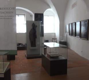 Schloss Nossen