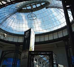 Centro in Oberhausen