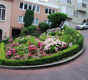 Lombard Street