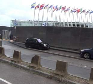 Europäisches Parlament