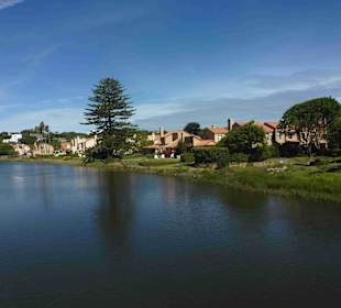 Aussichtspunkt Knysna