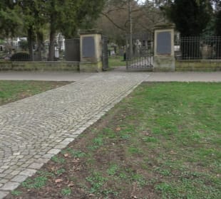 Ebershaldenfriedhof