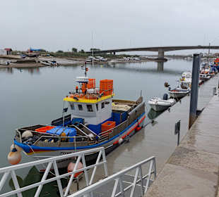 Stadtrundgang Tavira