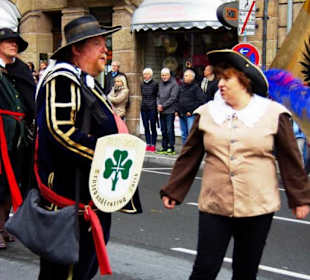 Wallenstein-Festspielverein Altdorf e.V.