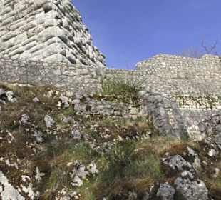 Wanderweg Hochgehswiggert