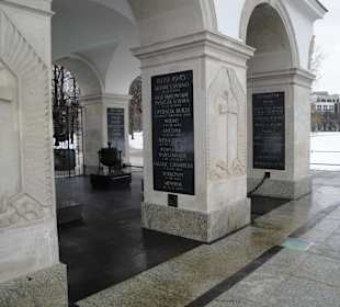 Grób Nieznanego Żołnierza