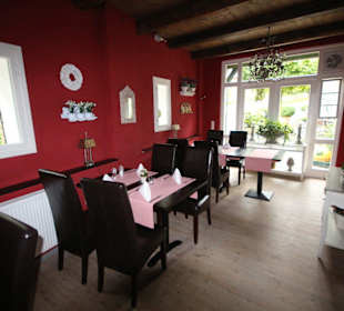 Innenausstattung Landhaus Unewatt