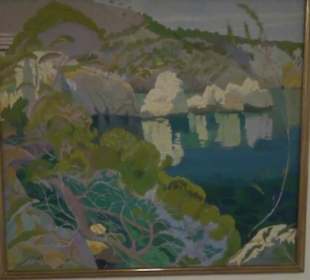 Museum Palma de Mallorca