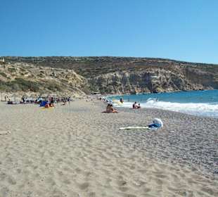 Strand
