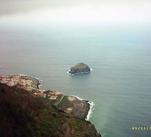 Playa de las Aguas