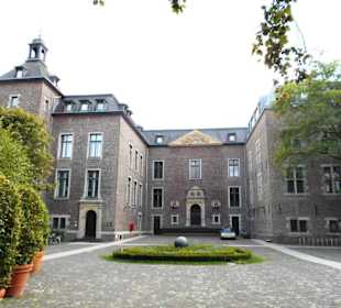 Schloss Neersen