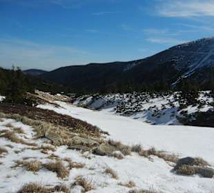 Schneekope/Śnieżka