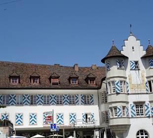 Zum Thiergarten