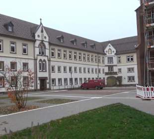 Kloster Heiligenbronn