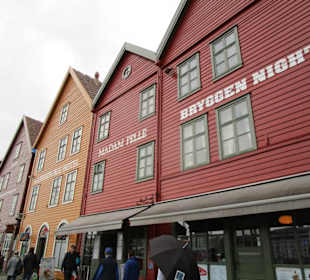 Bryggen