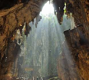 Batu Caves