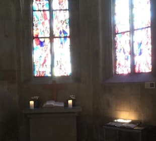 Evangelisches Stift Tübingen