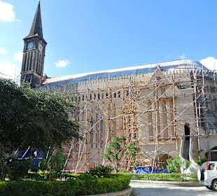 Anglikanische Kirche