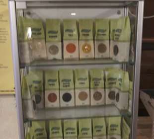 Spicy's Gewürzmuseum