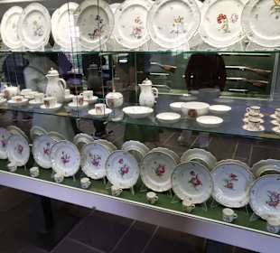 Waffenkammer/Schatzkammer