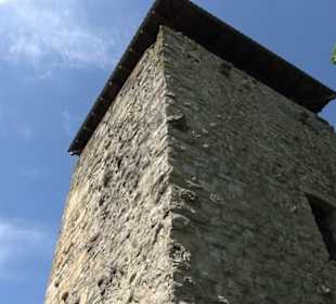 Burgruine Hohenringingen
