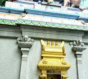 Sri Veeramakaliamman Tempel