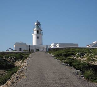 Faro de Cavalleria