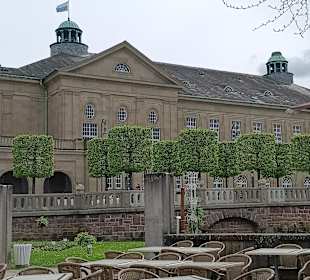Regentenbau