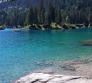Caumasee